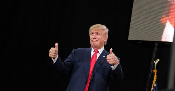 Американисты о выполнении миграционных указов Трампа: «Обещал жениться – женился»