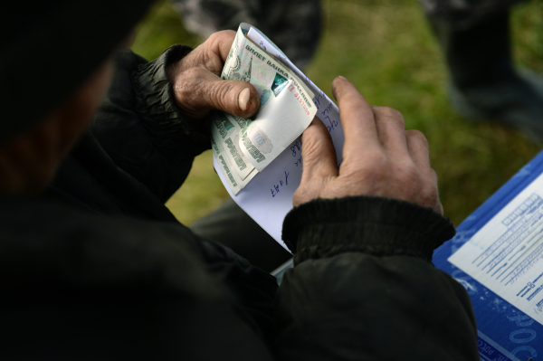 МРОТ к 2019 году приравняют к прожиточному минимуму