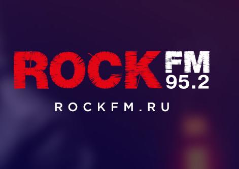 ROCK FM запускает новый сайт