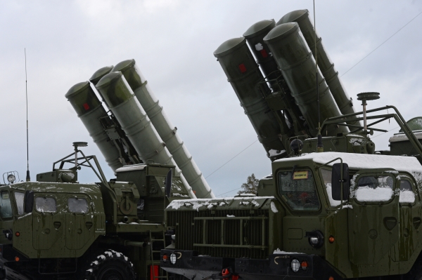 США могут предоставить Украине летальное оружие