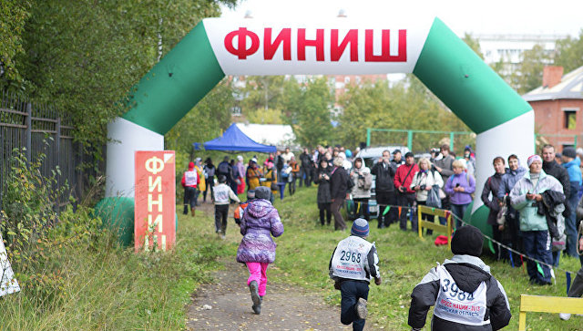 Спортивный врач: Россиянам для здоровья нужна «здоровая идеология»