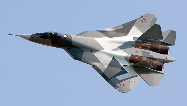 Британский таблоид припугнул читателей «новой военной игрушкой Путина»