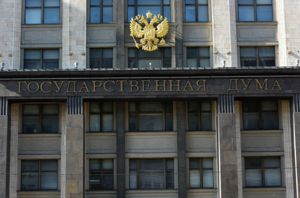 Госдума проведет расследование несоответствия текста закона о Росгвардии