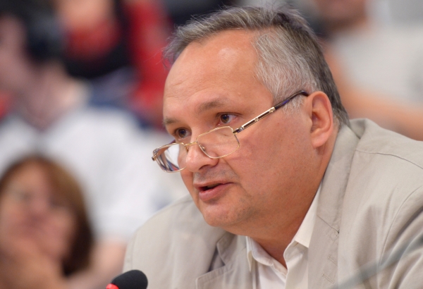 Андрей Суздальцев