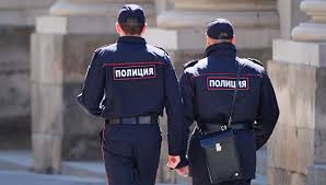 Офицеры России: России не хватает муниципальной полиции
