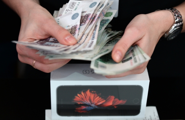 АИЖК направит в госбюджет чуть более семи миллиардов рублей денежными средствами
