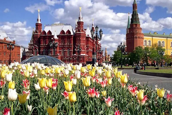 Росгидромет прогнозирует улучшение погоды