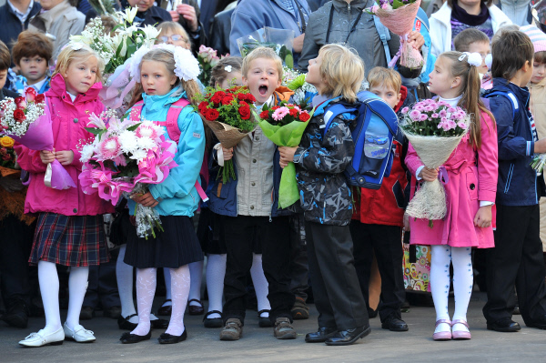 В Тверской области школы проверят на готовность к новому учебному году 