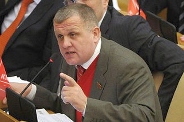 В Госдуме заявили, что малоимущим надо выделять больше денег