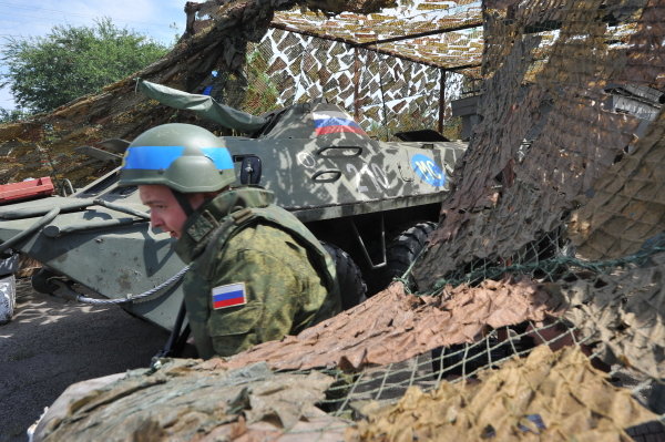 Эксперт рассказал о последствиях вывода российских военных из Приднестровья