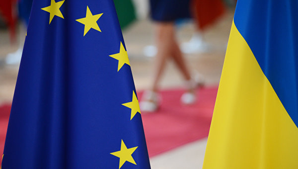 Еврокомиссар похвалил Украину за реформы