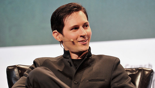Forbes подсчитал состояние Павла Дурова