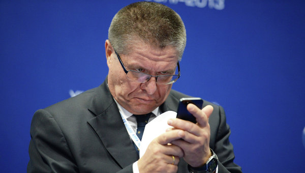 Шохин: «Ловушка Улюкаева» не станет оправданием для экс-министра
