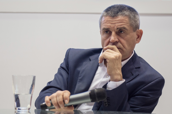 В Следственном комитете опровергли отставку Маркина