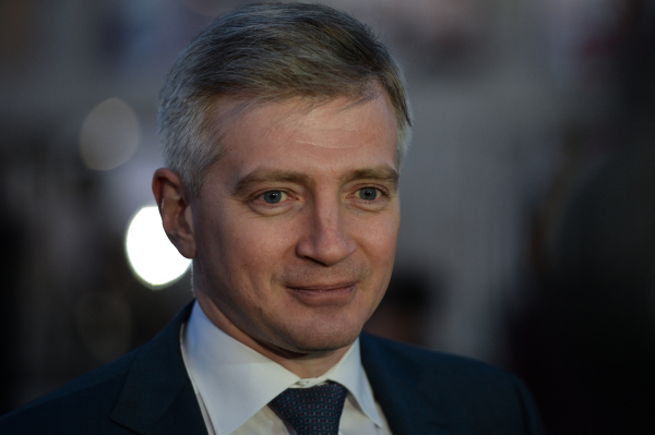 Кибовский: Москва от схемы «работа-дом» пришла к «работа–парк–дом»