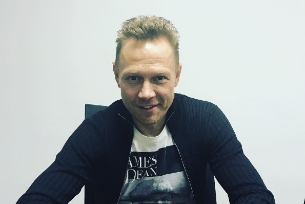 Валерий Карпин назвал причину изменения имиджа