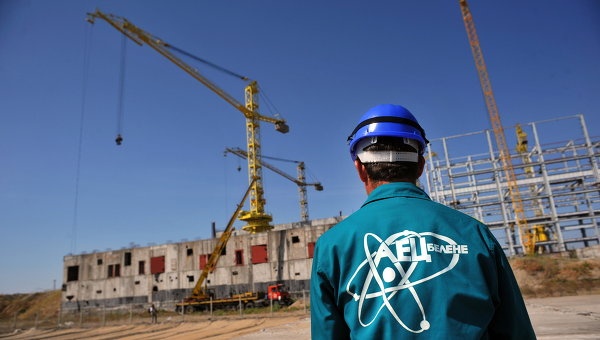 Россия ничего не проиграла на разрыве контракта по АЭС в Болгарии. Но выиграли от этого США