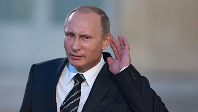 Путин во всем виноват! США нашли ответственного за победу Трампа