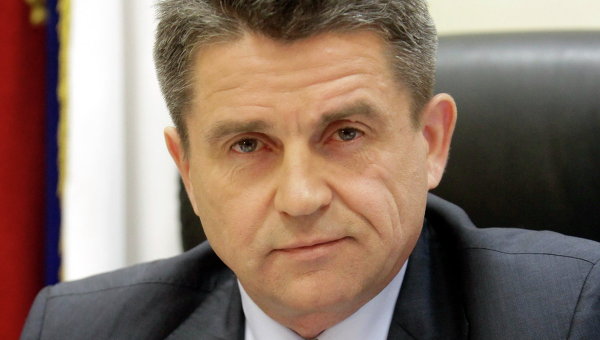 Симонян назвал Маркина блестящей кандидатурой для РФС