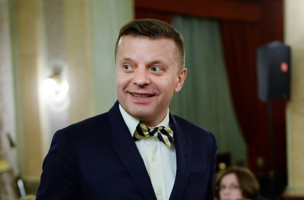 Парфенов: Земфира Толгатовна, спасибо за голос времени!