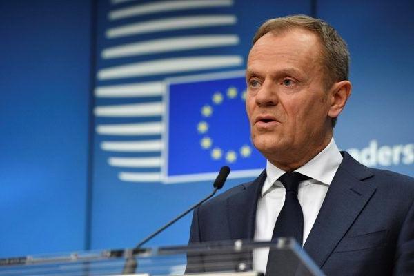 Туск: ЕС примет дополнительные меры против РФ