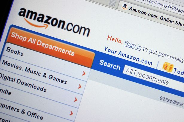 Интернет-омбудсмен: Amazon блокировать не будут. Если будут – рухнет всё!