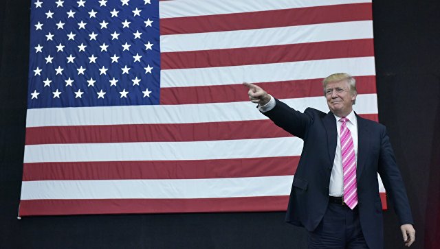 Трампа лишат иностранных подарков. За что?