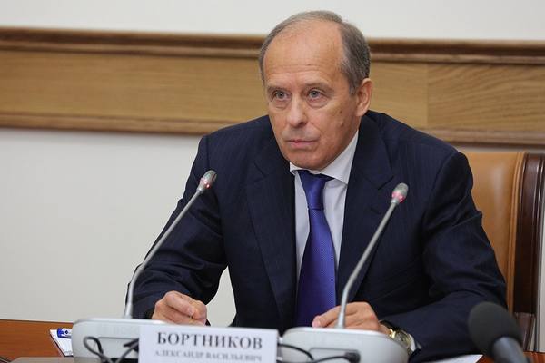 ФСБ не допустила теракты с применением дронов на ЧМ-2018