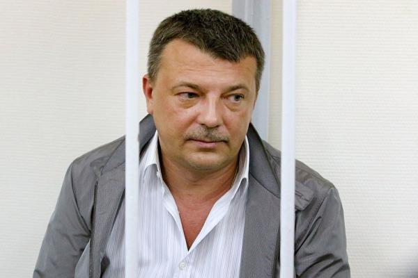 Прокурор запросил 15 лет заключения для полковника СК Максименко