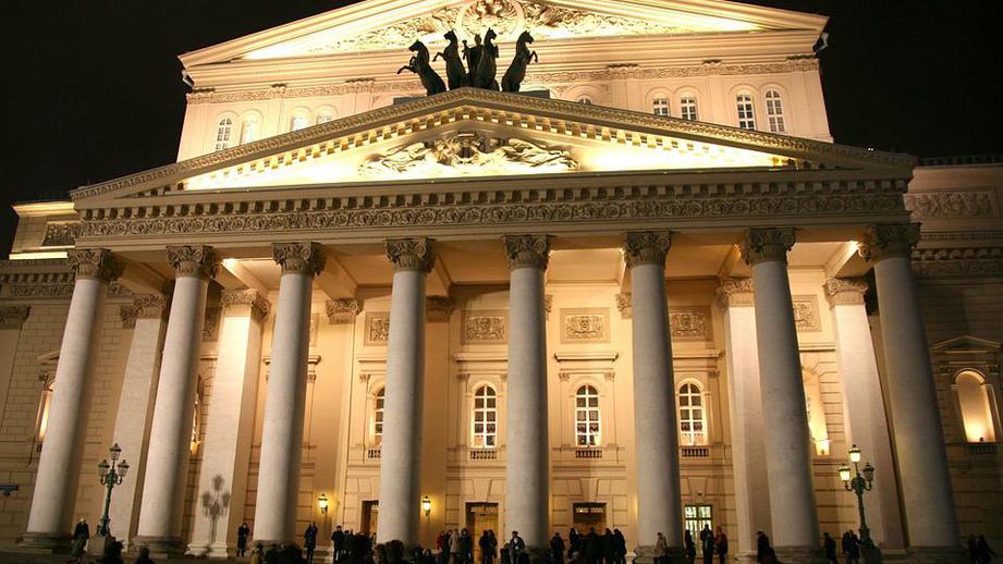 На премьере балета «Нуреев» в Большом театре труппа призвала освободить Серебренникова