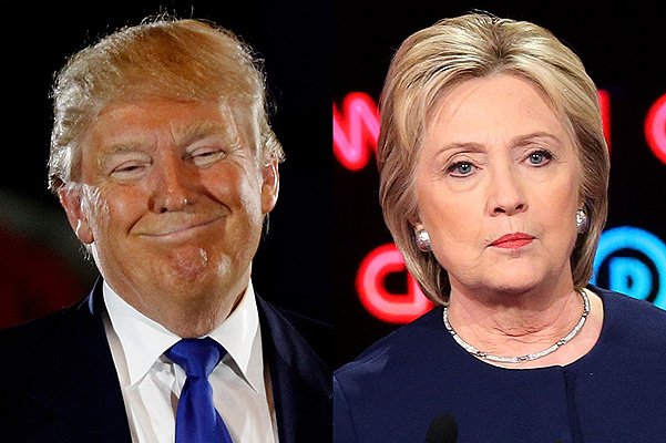 Совфед: Клинтон выиграла теледебаты за счет численного перевеса своих сторонников