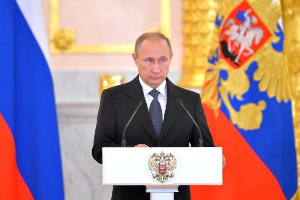 Путин: Здравый смысл в мире возобладает