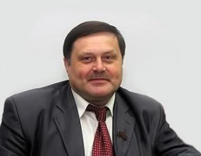 Вадим Соловьев