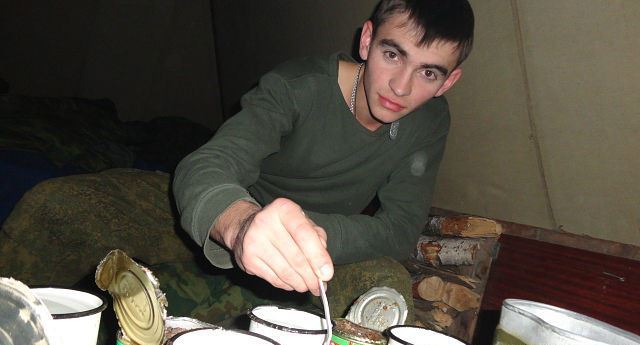 «Офицеры России» поддержали присвоение звания Героя погибшему в Сирии спецназовцу