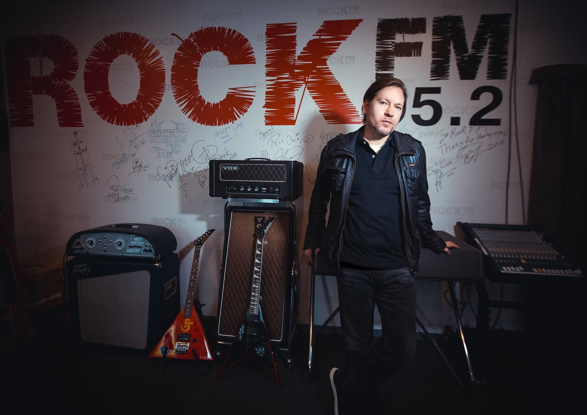 ROCK FM       --