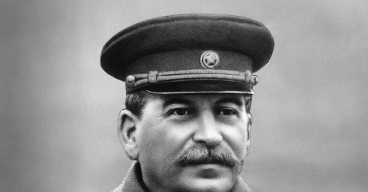 В Совфеде предлагают приравнять оправдание Сталина к оправданию нацизма