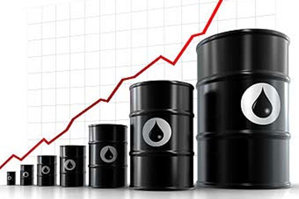 Нефть подорожала до $73 впервые с ноября 2014
