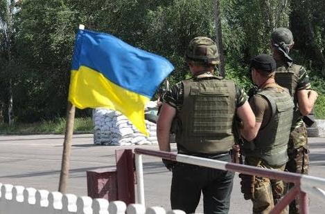 Украинских военных могут готовить сбежавшие в Канаду бандеровцы