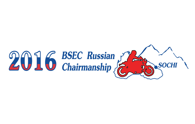В Сочи состоится мотопробег Bikers for BSEC