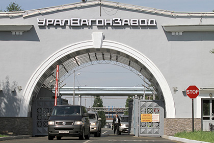 Назначение Потапова на пост главы «Уралвагонзавода» анонсируют в ближайшие дни