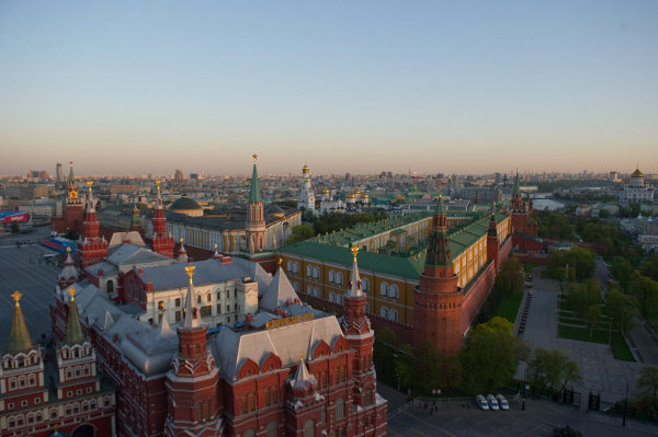 Посетителей с «московскими» фамилиями бесплатно пустят в Исторический музей