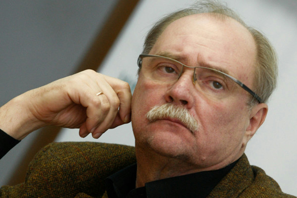 Владимир Бортко вступился за Серебренникова