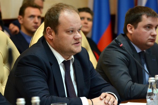 Экс-министр: Отставка замглавы МЭР никак не связана с делом Улюкаева