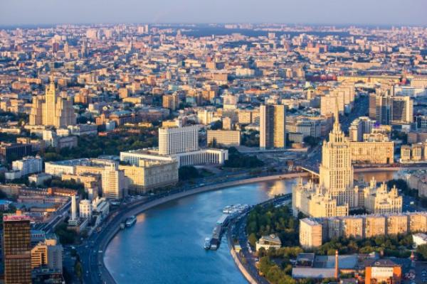 В ЦАО Москвы выставлены на торги 10 объектов коммерческой недвижимости