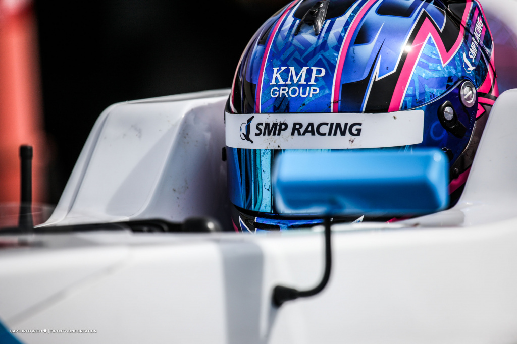   smp racing   urocup formula renault 