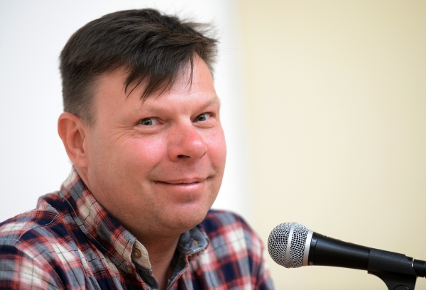 Андрей Бочаров: Турцию снова ждет «Тагил!»