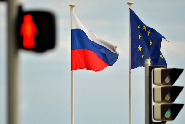 Экономист объяснил, что России нечего предложить в обмен на отмену санкций