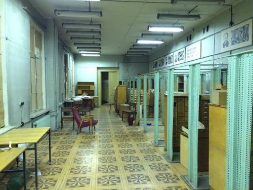 Три коммерческих объекта для малого бизнеса сдадут в аренду в Москве