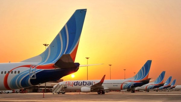 РСПП: Россияне не откажутся от Дубая, но FlyDubai летать не будут