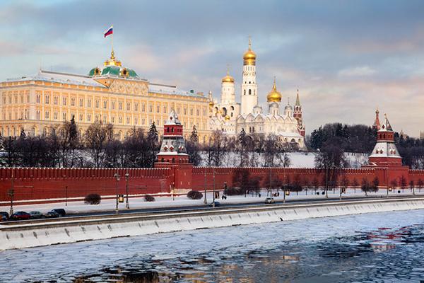 Москву ожидают ночные заморозки